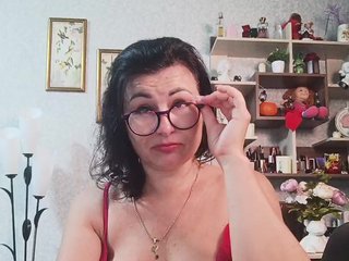 צ'אט וידאו ארוטי Ellie_