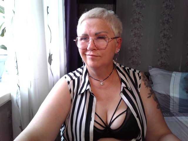צילומי מסך משודרים Elenamilfa