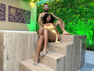 צ'אט וידאו ארוטי Elenandjeff