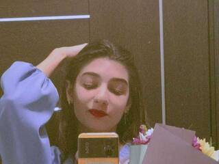 צ'אט וידאו ארוטי ElfyRares