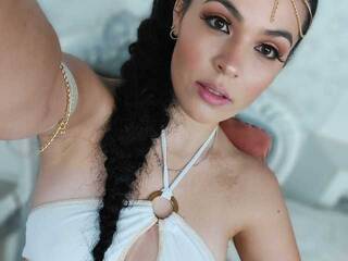 צ'אט וידאו ארוטי Eli-perez