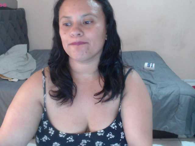 צילומי מסך משודרים eliana-bbw