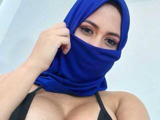 צ'אט וידאו ארוטי TalianaVillegas