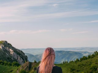 צ'אט וידאו ארוטי ElianaRyan