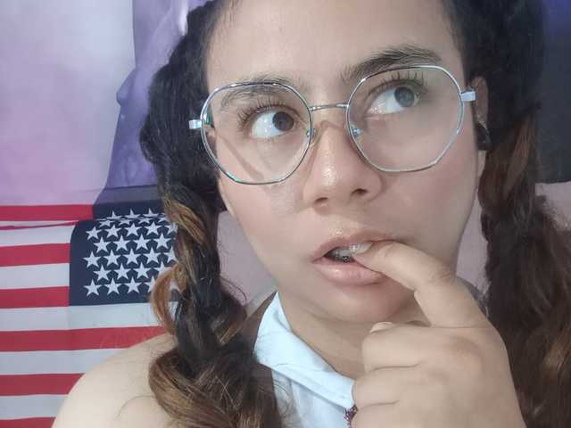 תמונה של הפרופיל Elianna-Park