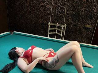 צ'אט וידאו ארוטי Elin6666