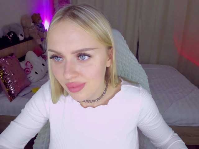 צילומי מסך משודרים ElinaOcean