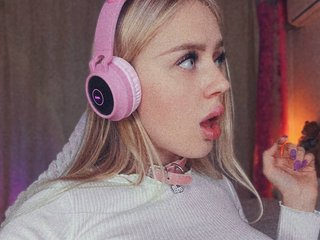 צ'אט וידאו ארוטי ElinaOcean