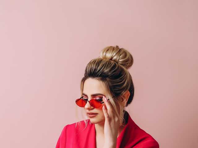 תמונה של הפרופיל Girl_Smile