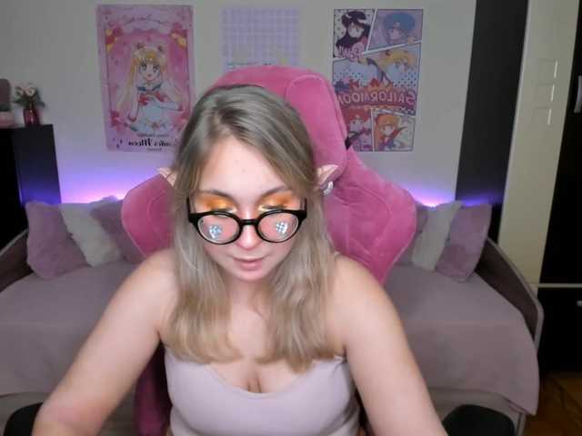 צילומי מסך משודרים ElissaBetty