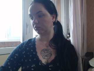 צ'אט וידאו ארוטי Annushka_