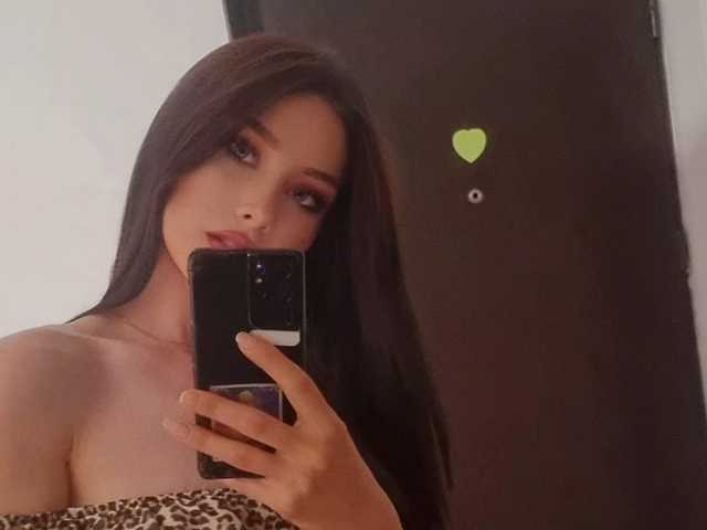 תמונה של הפרופיל ELIZA8