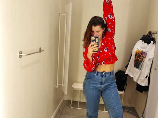 תמונה של הפרופיל Elizabeth_S