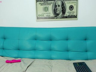 צ'אט וידאו ארוטי Elizabeth-Lamer