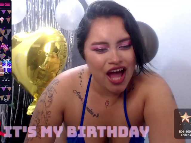 תמונות Elizabeth71 show squirting and naked full ♥♥ #brunette #nasty #findom #bigclit #bigpussylips #party #bigass #bigtits #glasses #latina #cutface #pvt #cum #squirt #anal