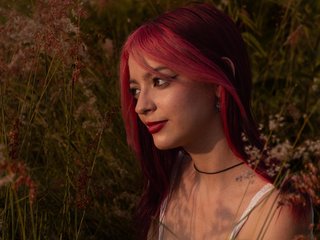 צ'אט וידאו ארוטי ElizabetthKitty