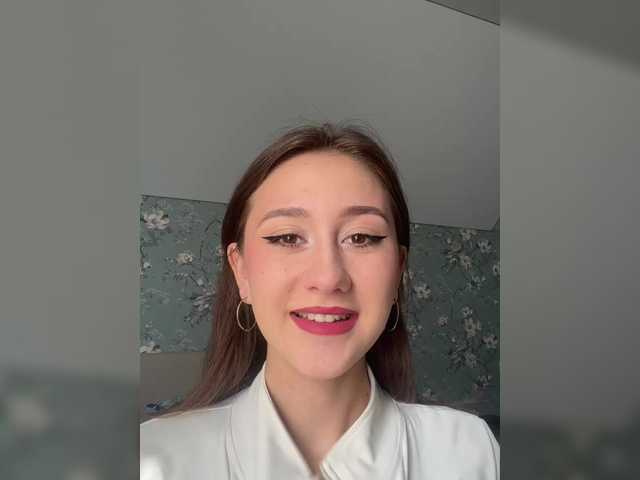 צילומי מסך משודרים ElizaDarleen