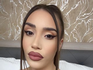 צ'אט וידאו ארוטי ElizaIbarra