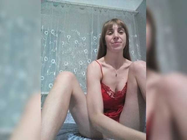 צילומי מסך משודרים ElizaLaNutty