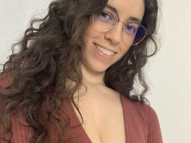 תמונה של הפרופיל elizathemodel