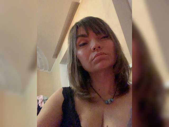 צילומי מסך משודרים ElizavetaCream