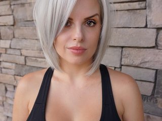 צ'אט וידאו ארוטי ElizavetaCream