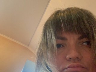 צ'אט וידאו ארוטי ElizavetaCream