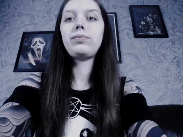 צילומי מסך משודרים EllaDark