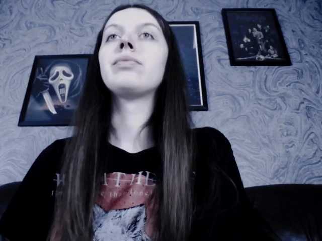 צילומי מסך משודרים EllaDark