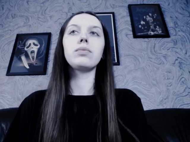 צילומי מסך משודרים EllaDark