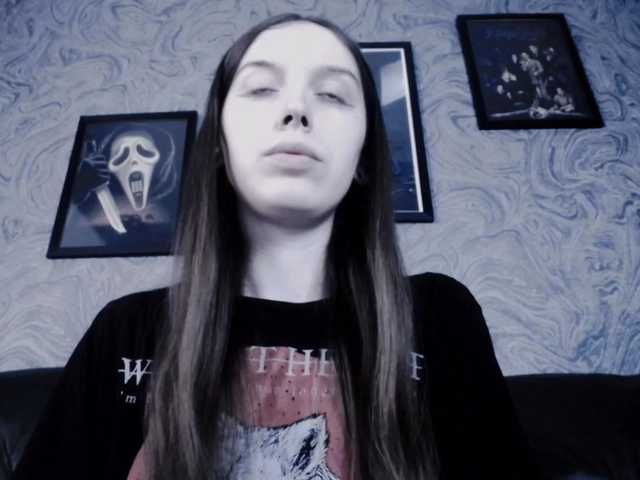 צילומי מסך משודרים EllaDark