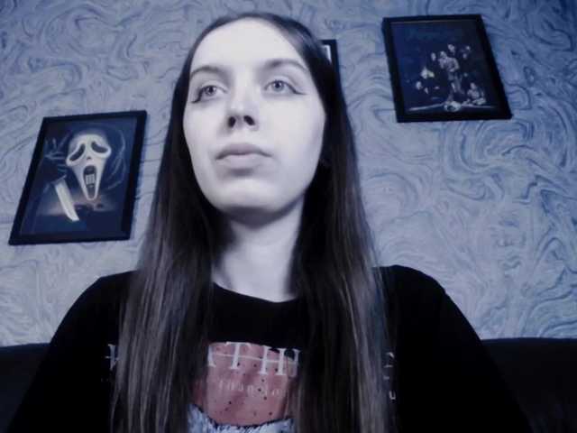 צילומי מסך משודרים EllaDark