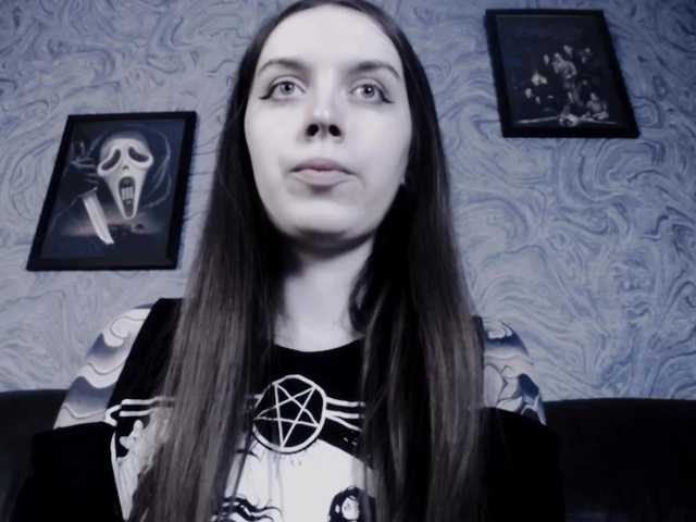 צילומי מסך משודרים EllaDark