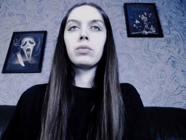 צילומי מסך משודרים EllaDark