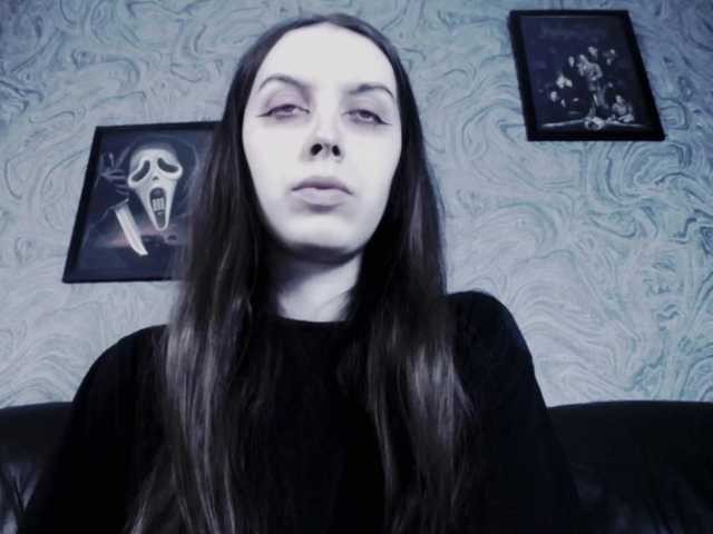 צילומי מסך משודרים EllaDark