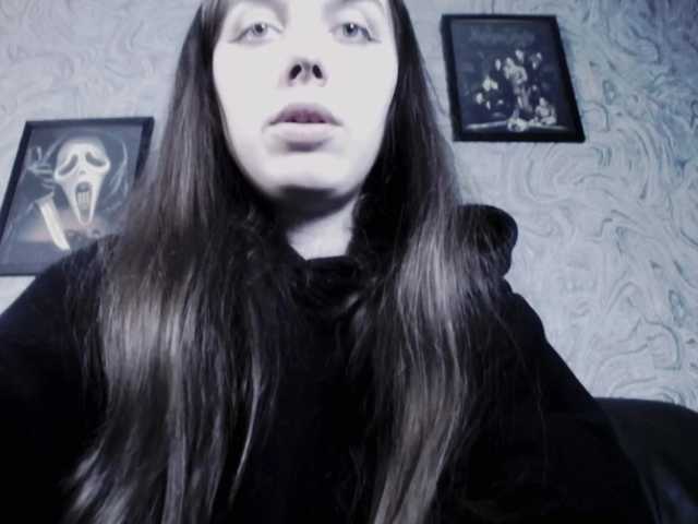 צילומי מסך משודרים EllaDark