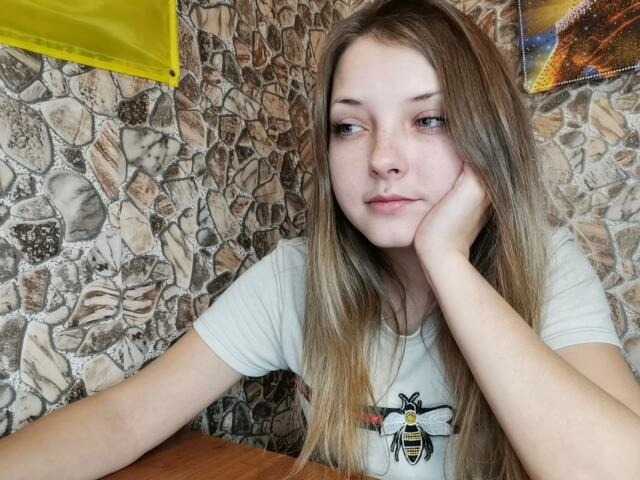 צילומי מסך משודרים EllaLaLovely