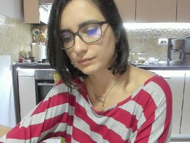 צילומי מסך משודרים Ellarouge