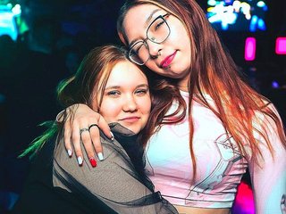 צ'אט וידאו ארוטי EllaSoulstane