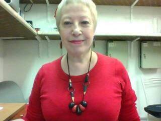 צ'אט וידאו ארוטי ellazka55