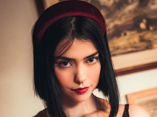 צ'אט וידאו ארוטי ElleDiane
