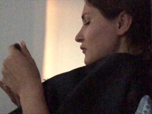 צילומי מסך משודרים Ellenbetsy