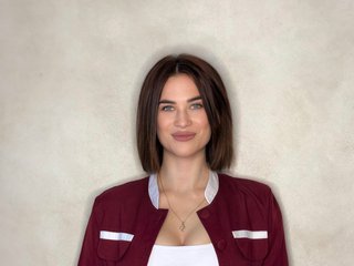 צ'אט וידאו ארוטי EllyBurton