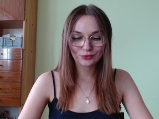 צ'אט וידאו ארוטי Ellyxcute