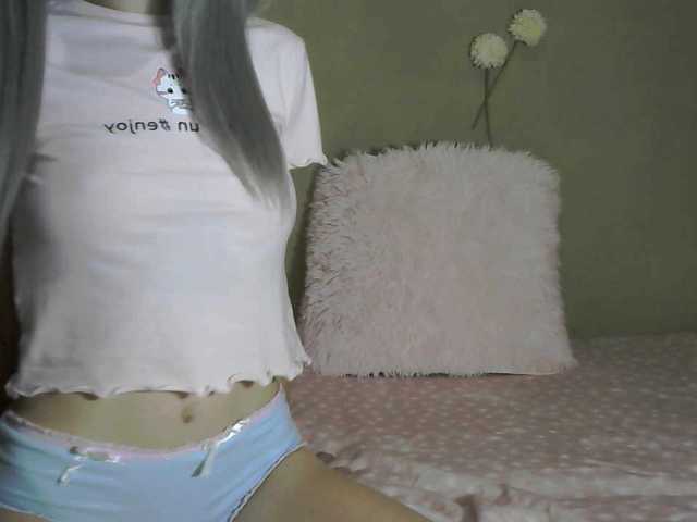 תמונות ElsaJean1 Lovense 2+ Add as ftiend 5 tok. c2c 20,