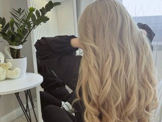 צ'אט וידאו ארוטי Elviraozborn