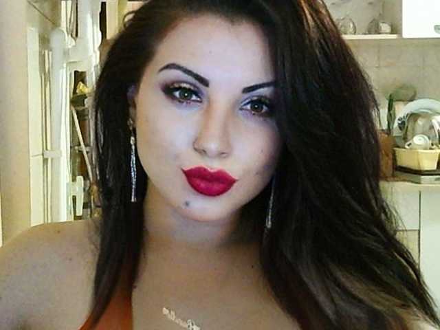 תמונה של הפרופיל _sweet_hot_spicy_girl