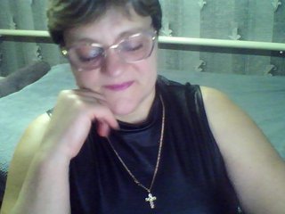 צ'אט וידאו ארוטי ElzaJewel