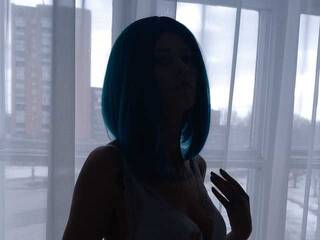 צ'אט וידאו ארוטי Emelicristal