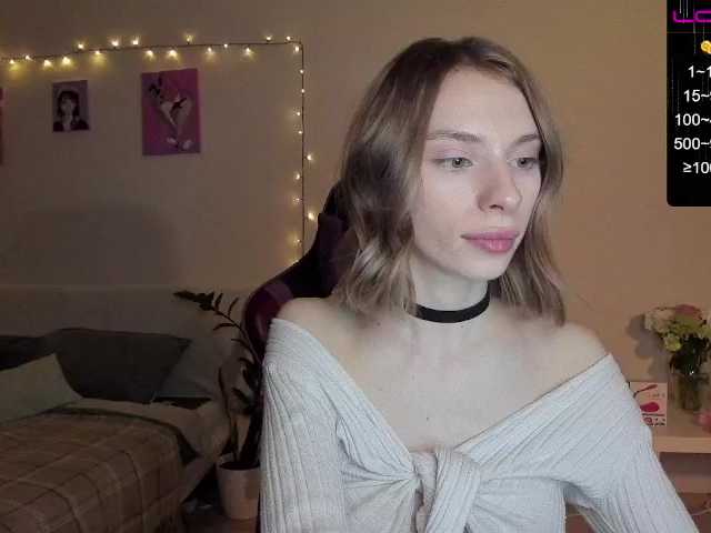 צילומי מסך משודרים lallyhoney